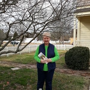 Meet your Posher, Bonnie